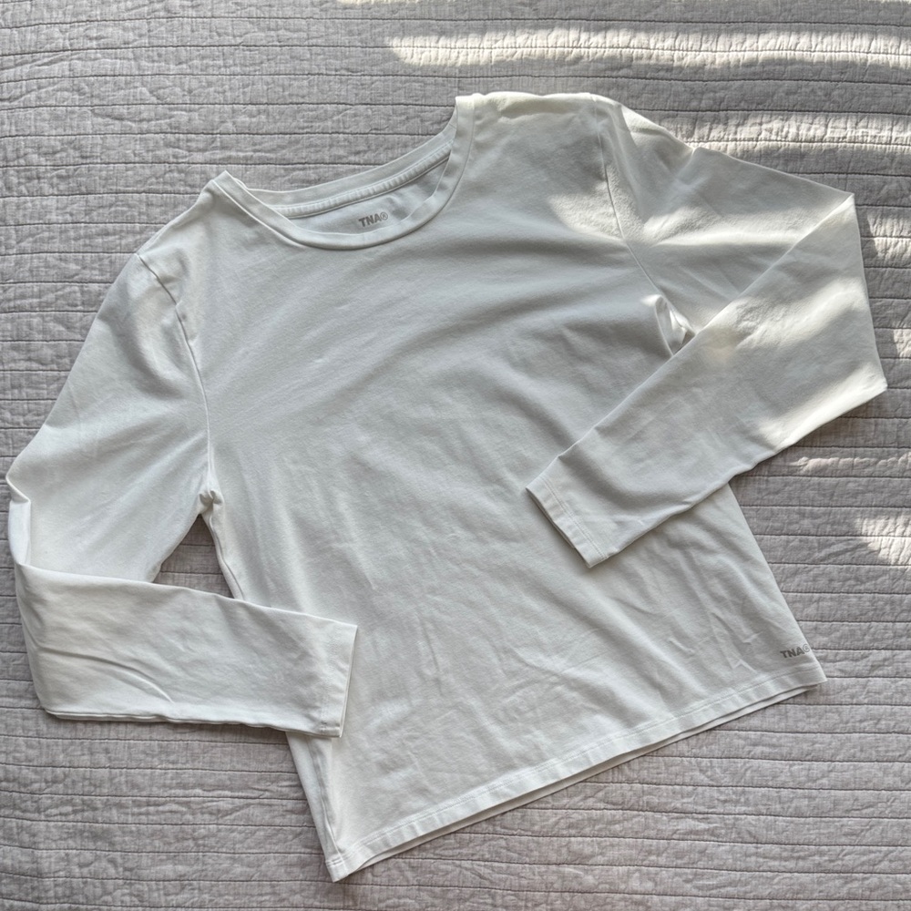 TNA Hold It Ortiz Longsleeve